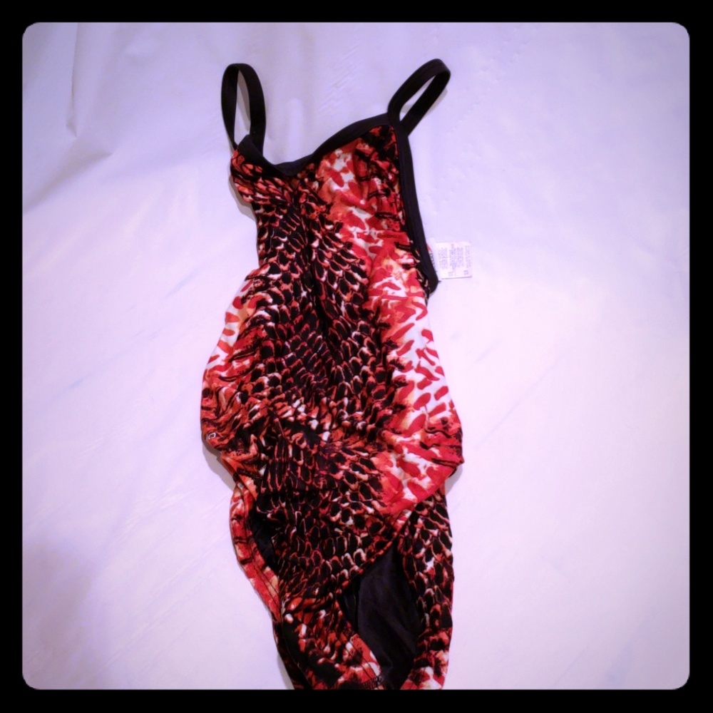 Girls Speedo